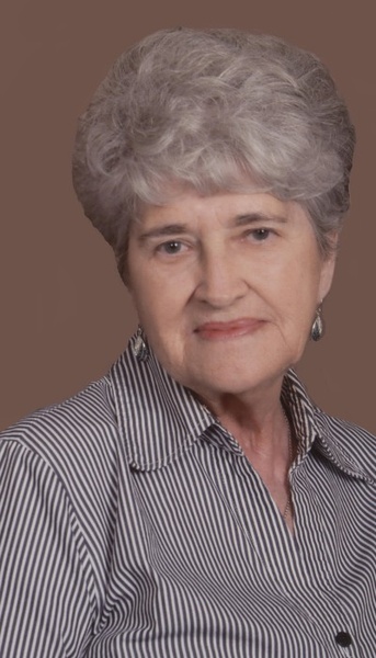 Mary Alverta Dishman Profile Photo