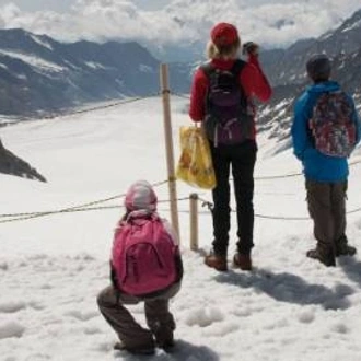 tourhub | Walkers' Britain | Meiringen: Panoramas of the Swiss Alps - 8 Days 