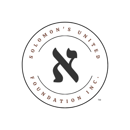 Solomon's United Foundation Inc. logo