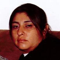 Cindy Ramirez Profile Photo