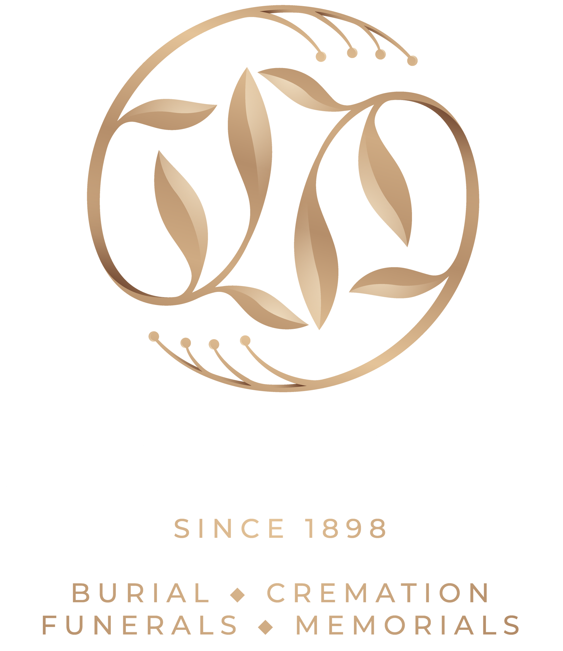 M.J. McLaughlin Company Logo