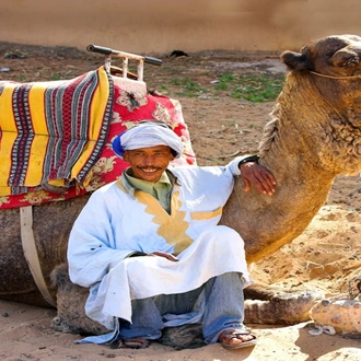 tourhub | Today Voyages | Ouarzazate Overnight, 2 days, Private tour 