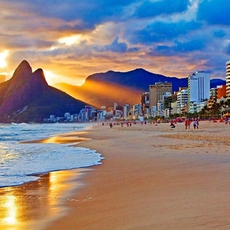 tourhub | Signature DMC | 4-Days Discovery the Best of Rio de Janeiro 