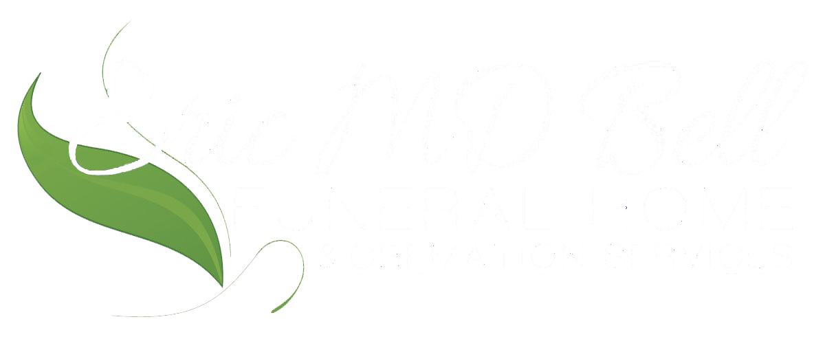 Eric MD Bell Funeral Home and Cremation Services Logo