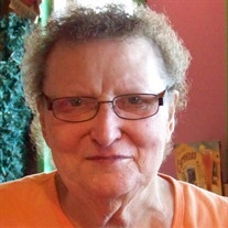 Marilyn Wettstein Profile Photo