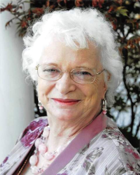 Doris Ivanell Davenport Profile Photo