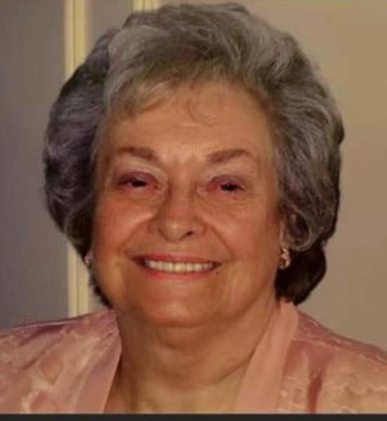 Joann Smith Obituary 2021 Walker Mortuary 5269