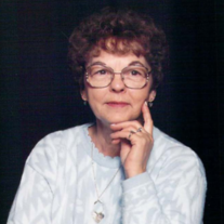 Jeannette E. (Judd) Schafron Profile Photo