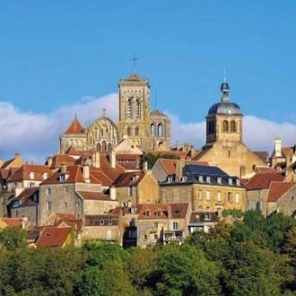 tourhub | Travel Editions | Medieval Burgundy Tour 