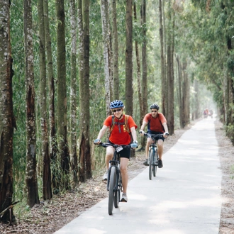 tourhub | Mr Biker Saigon | Vietnam to Cambodia 