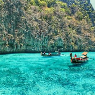 tourhub | Vio Travel | Incredible Thailand 