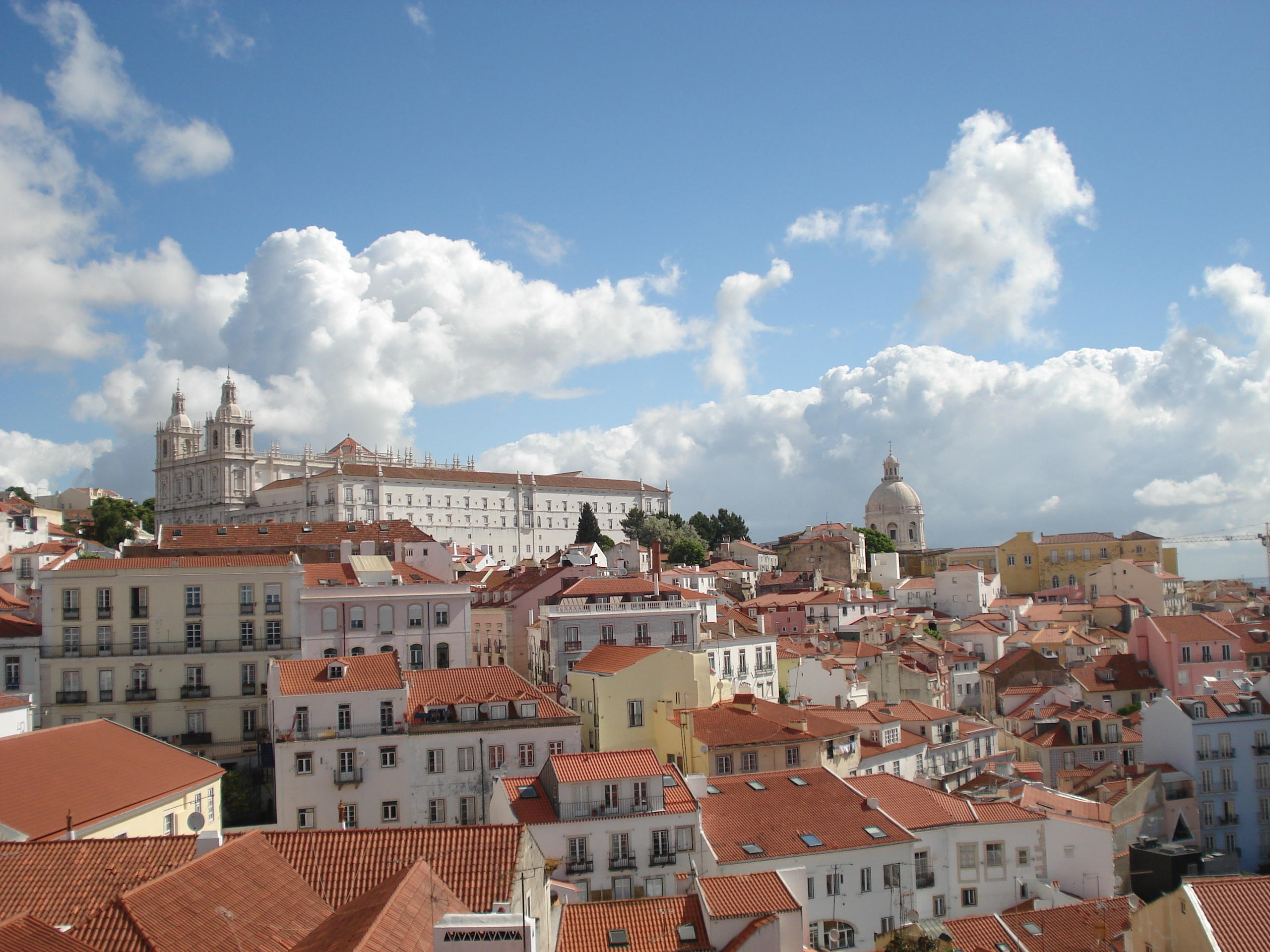 Private Tour Lisbon and Sintra