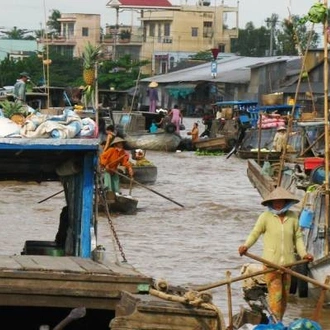 tourhub | On The Go Tours | Classic Vietnam & Cambodia - 16 days 