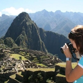 tourhub | Tangol Tours | 5-Day Salkantay Trail Tour to Machu Picchu 