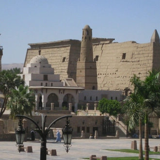 tourhub | EgBride | Cairo to Luxor: East Bank & West Bank - Temples & Tombs - overnight 