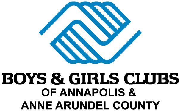 Boys & Girls Clubs of Annapolis & Anne Arundel County logo