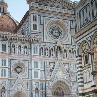 tourhub | G Adventures | Italy: Florence to Rome, Walking the Vineyards of Tuscany and Umbria 