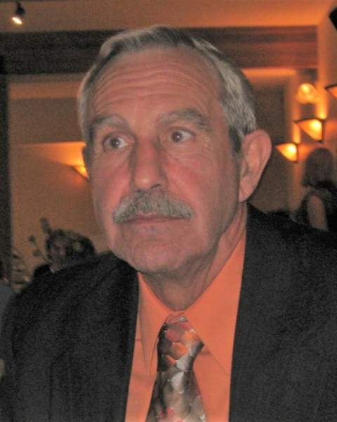 Michael L. Westphalen Profile Photo