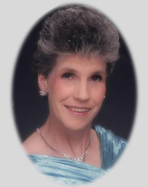 Margaret Elizabeth Kincaid Profile Photo
