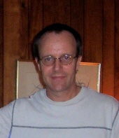 Stephen Larue Force Profile Photo