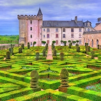 tourhub | Travel Editions | Loire Valley Tour 