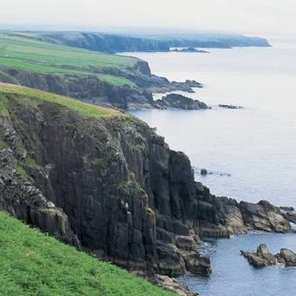 tourhub | UTracks | Kerry Camino Walk 