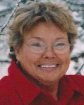 Shirley Jackson Profile Photo