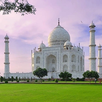 tourhub | Holidays At | North India Tour Package 