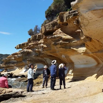 tourhub | Intrepid Travel | Walk Tasmania's East Coast 