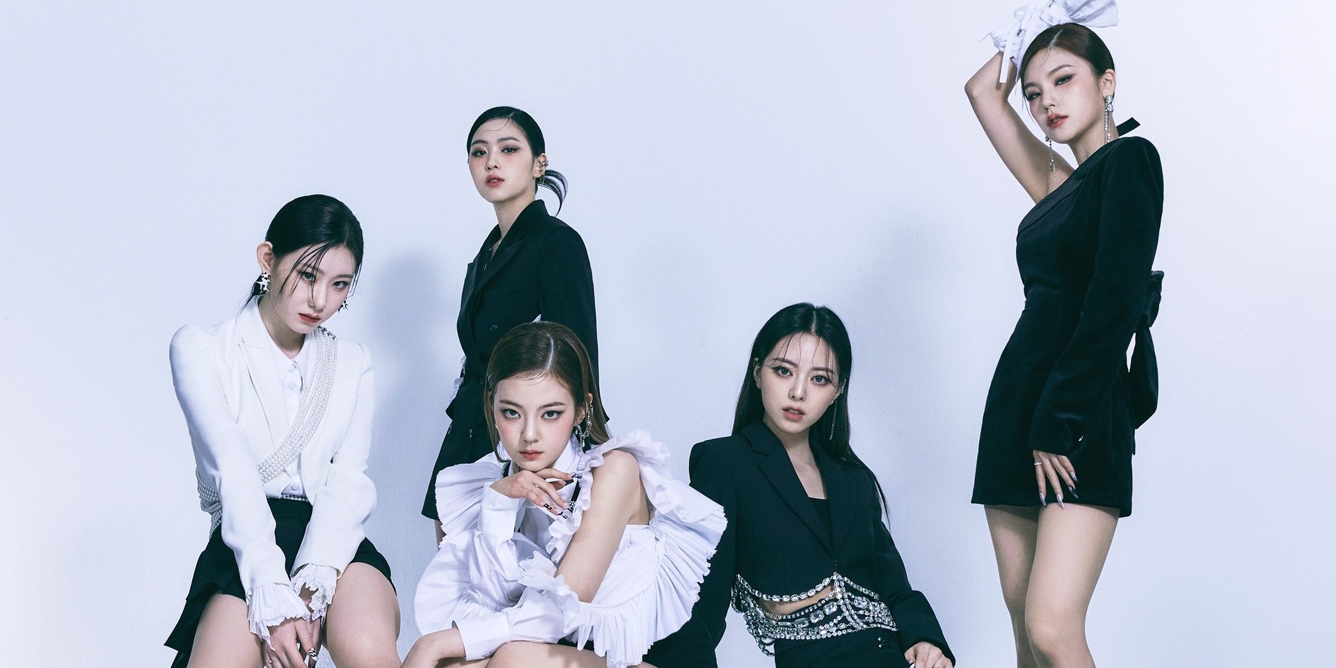 ITZY add more dates to 'CHECKMATE' world tour, confirm concerts in Manila, Singapore, Bangkok, Jakarta, and more
