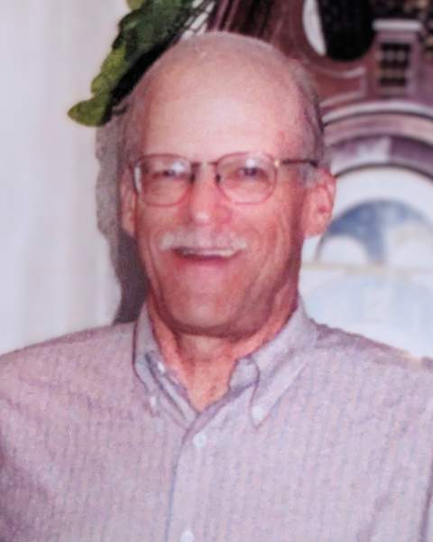 Robert "Bob" Bocher, Jr. Profile Photo