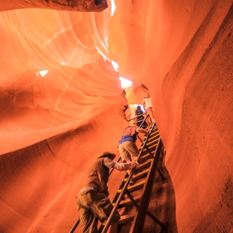 tourhub | G Adventures | Best of Utah & Arizona National Parks 