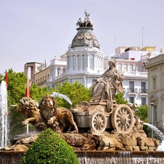 tourhub | Destination Services Spain | Madrid to Andalusia, Self-drive 