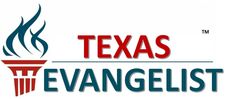 Texas Evangelist Ministry logo