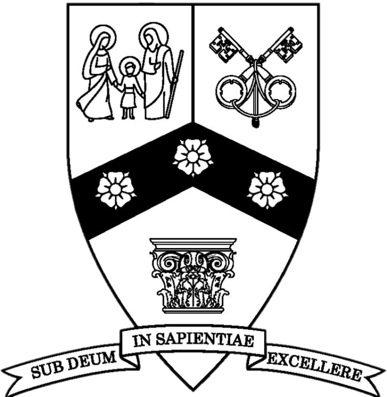 Holy Family Academy logo