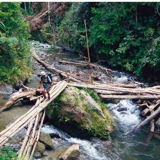 tourhub | World Expeditions | Kokoda Track 