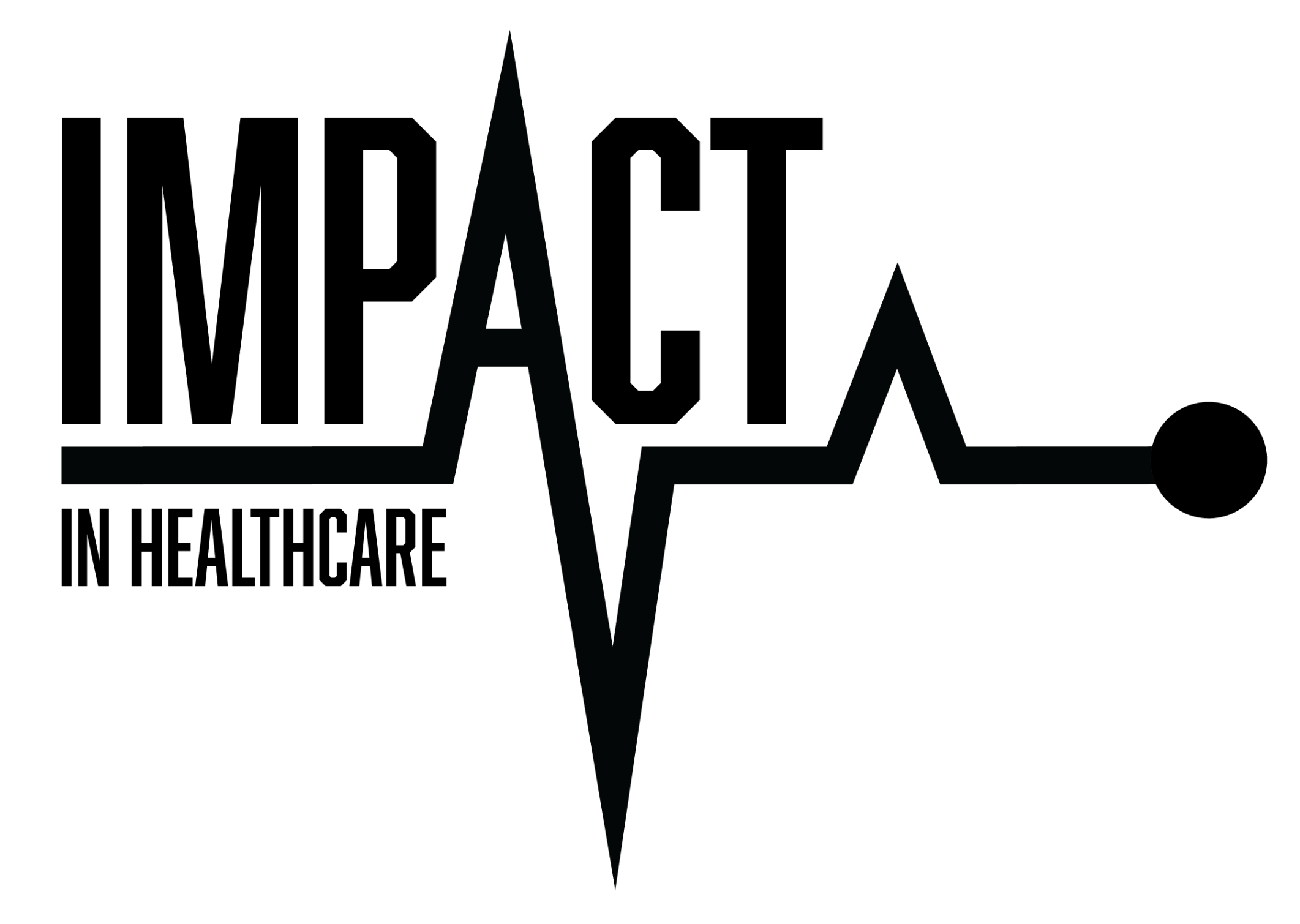 IMPACT in Healthcare logo