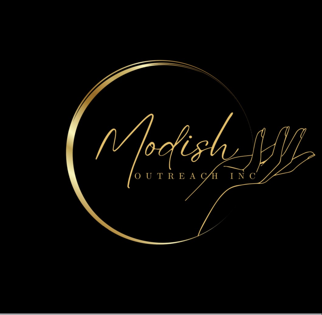 Modish Outreach Inc logo