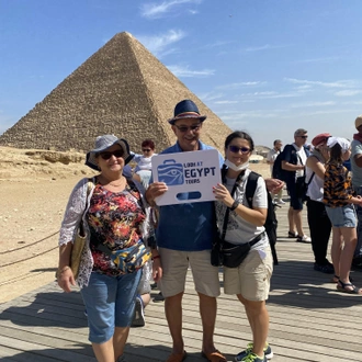 tourhub | Look at Egypt Tours | Egypt Discovery Tour 