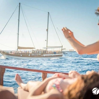 tourhub | Sail In Greece | 8-day/7-night Mykonos Party-themed cruise 