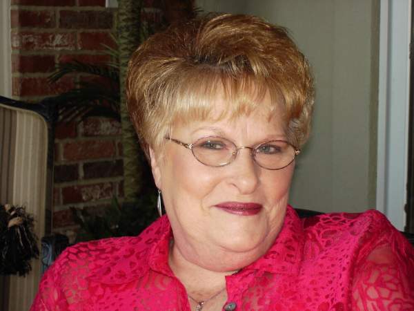 Mary Ann Malone Profile Photo