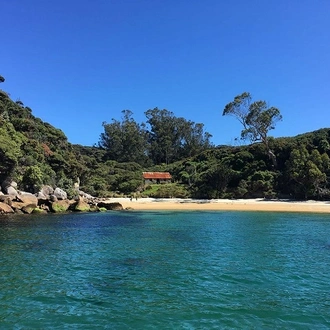 tourhub | Heritage Expeditions | Unseen Stewart Island 