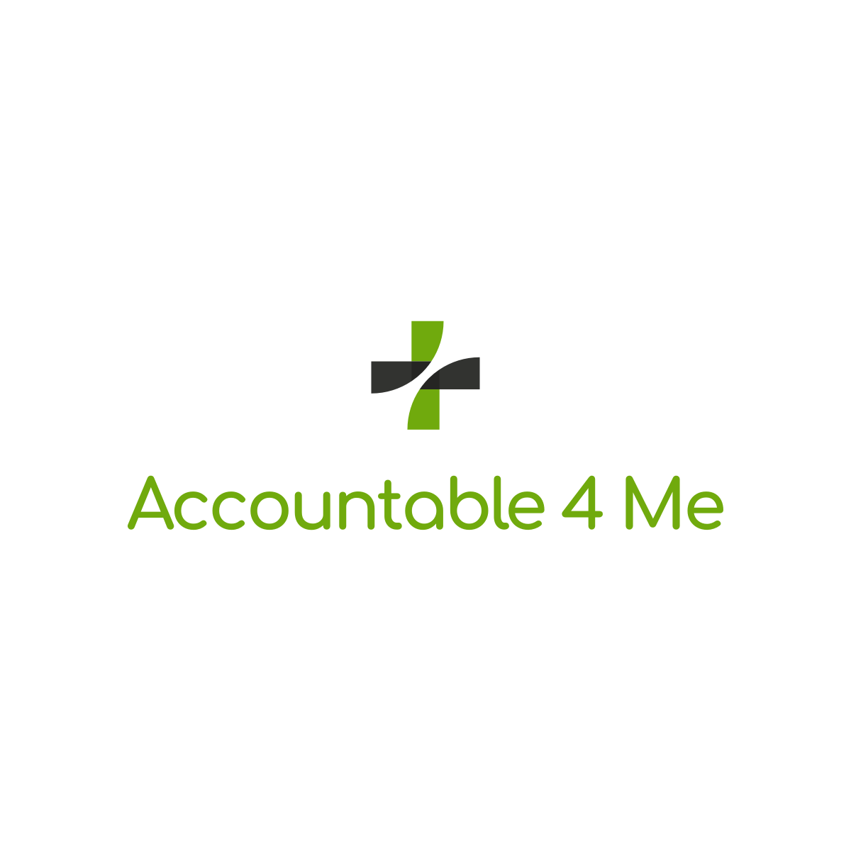 ACCOUNTABLE 4 ME SUPPORT INC logo