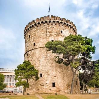 tourhub | Destination Services Greece | Escape to Thessaloniki, 3 Days 