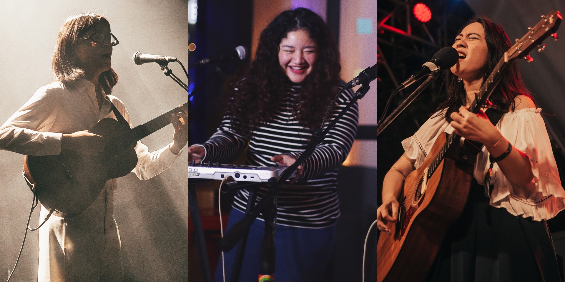 Unique, Ysanygo, Reese Lansangan, and more to perform at La Union Surfing Break 2019