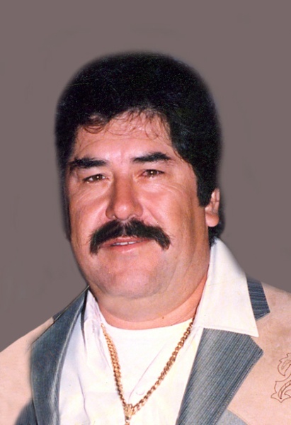Santiago "Don Juan" Garcia Profile Photo