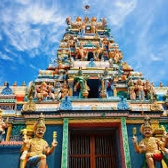 tourhub | Ceylon Travel Dream | 03 Day Adventure Tour from Colombo 
