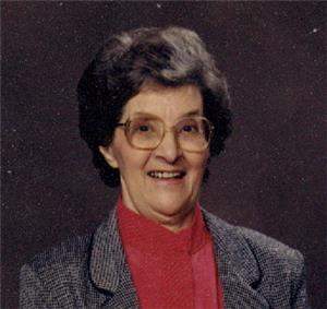 Irene E. Isburg Profile Photo