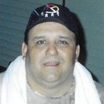 Dennis "Big Bundy" Berry Profile Photo