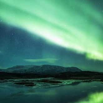 tourhub | On The Go Tours | Land of the Northern Lights Comfort - 5 Days 